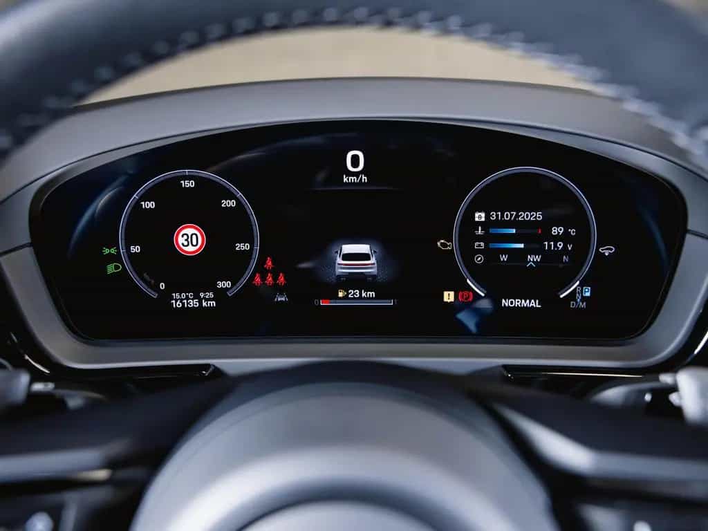 Porsche Cayenne S Panoramadach Sport Design 05/2024-photo-29