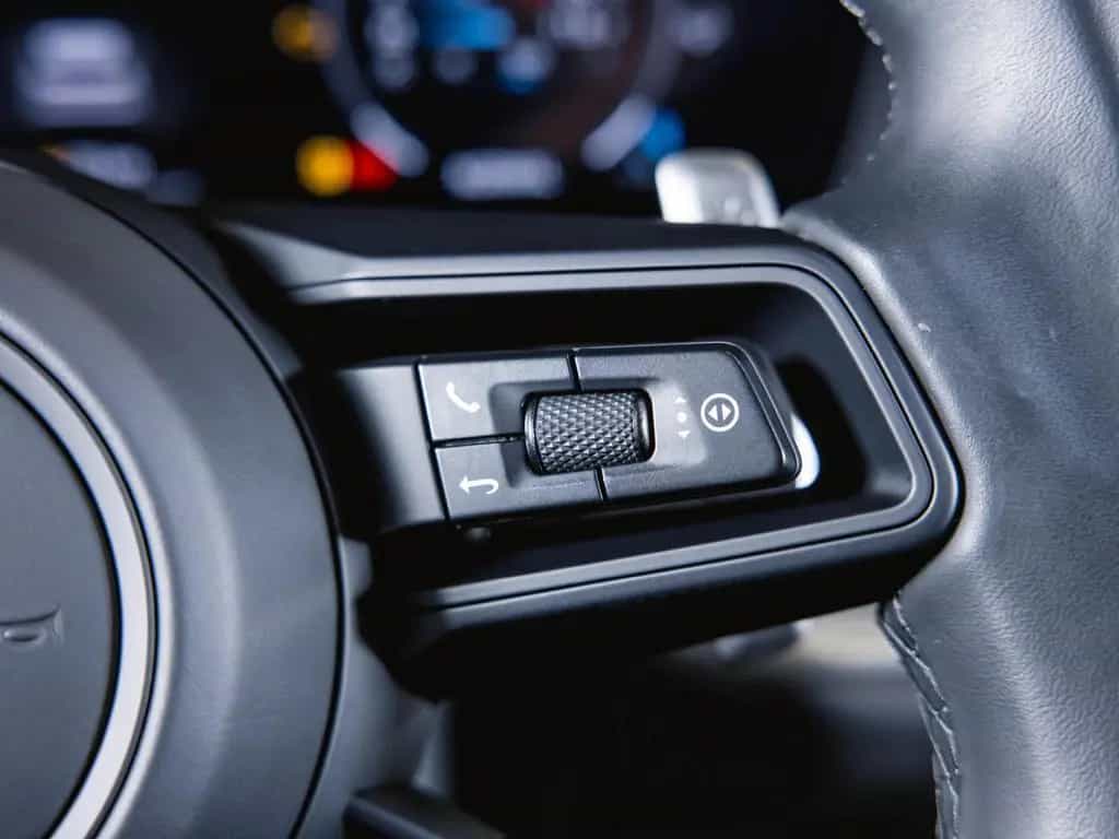Porsche Cayenne S Panoramadach Sport Design 05/2024-photo-30