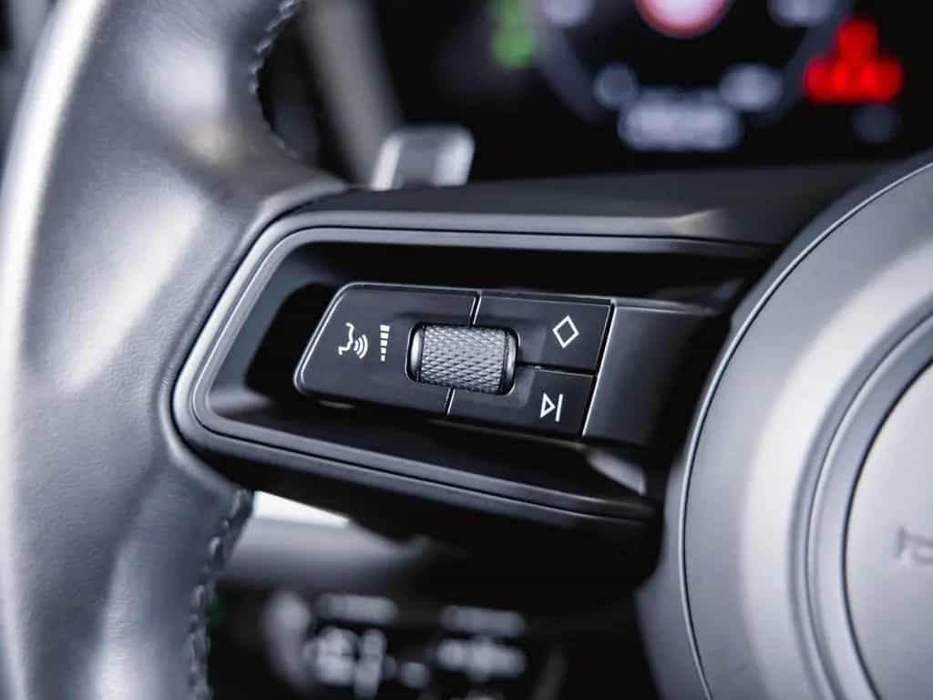 Porsche Cayenne S Panoramadach Sport Design 05/2024-photo-31
