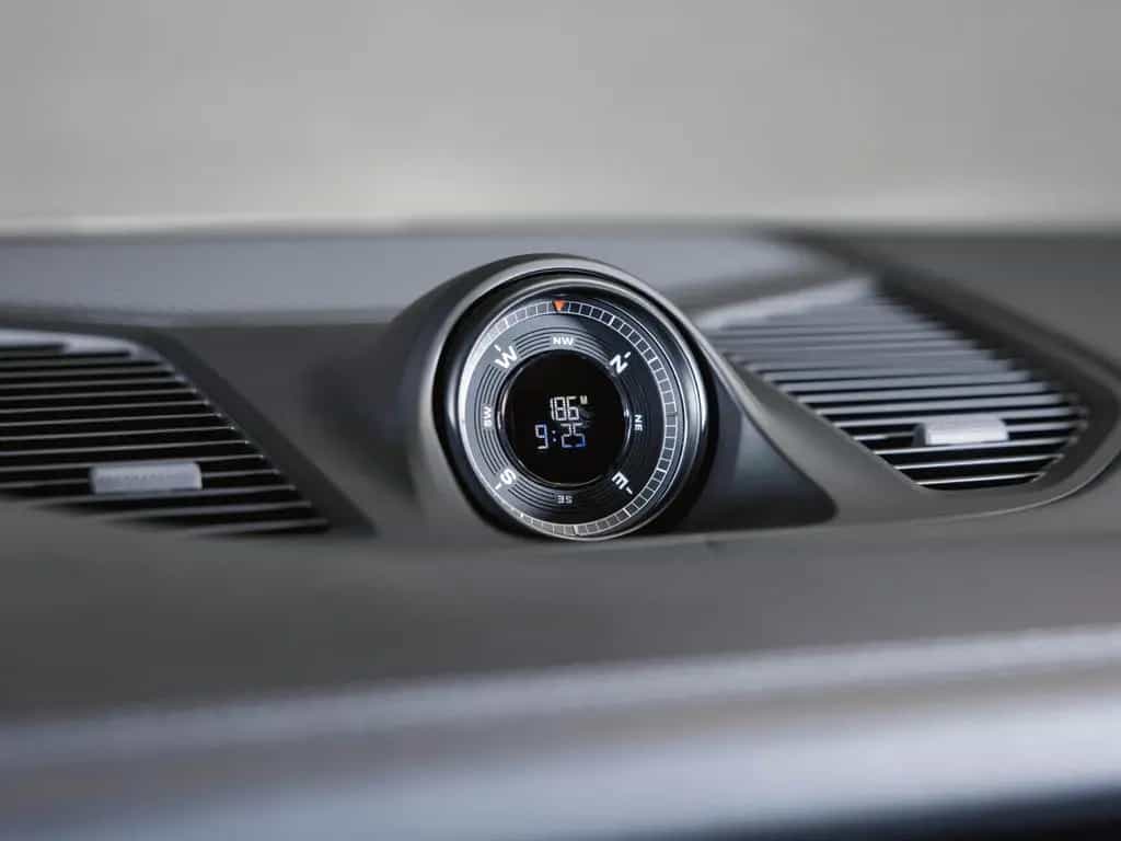 Porsche Cayenne S Panoramadach Sport Design 05/2024-photo-33