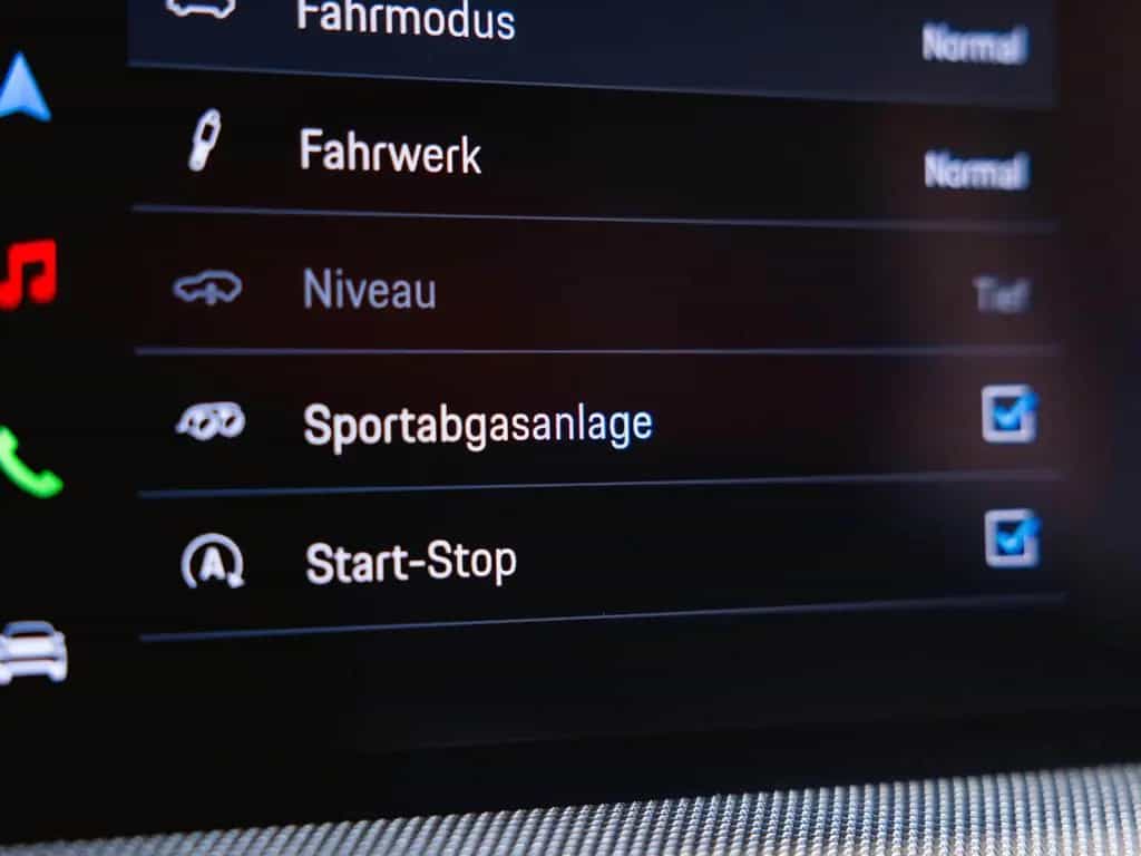 Porsche Cayenne S Panoramadach Sport Design 05/2024-photo-39