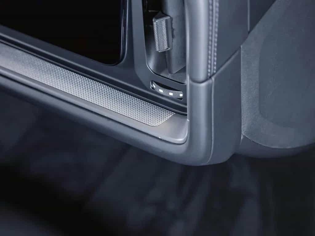 Porsche Cayenne S Panoramadach Sport Design 05/2024-photo-40