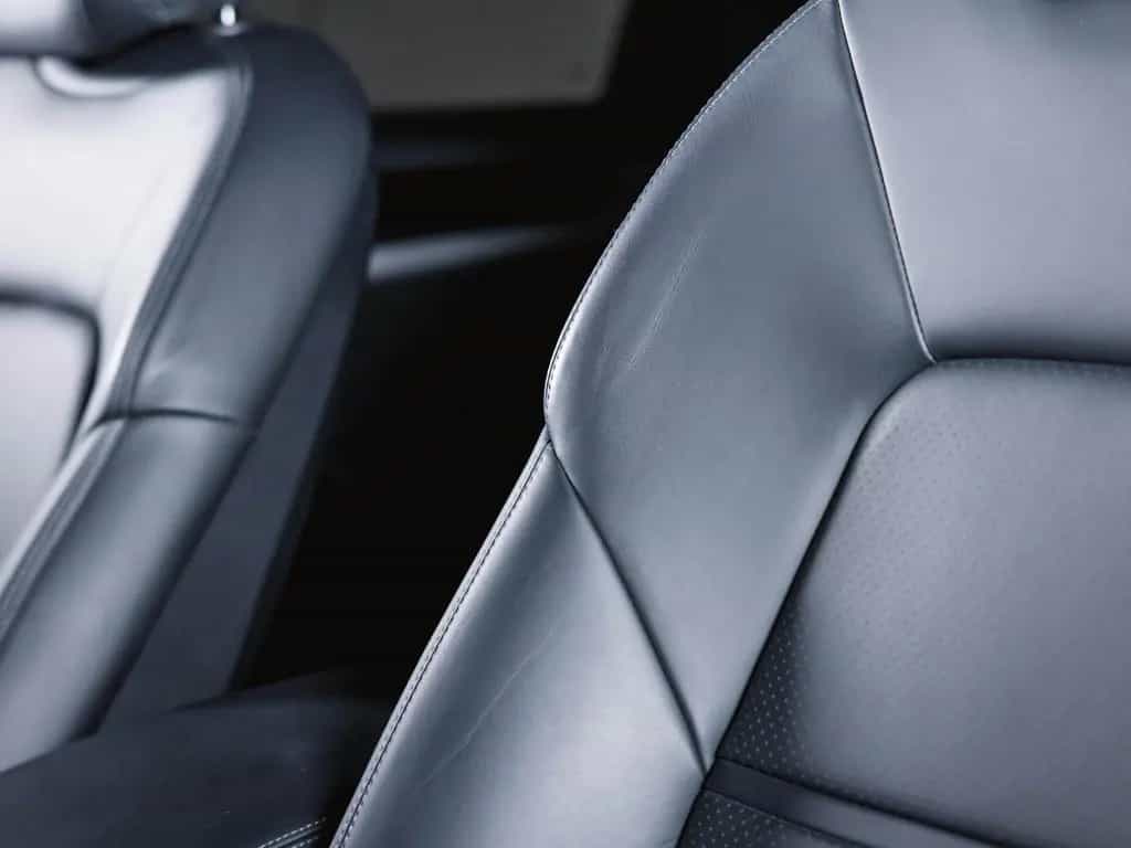 Porsche Cayenne S Panoramadach Sport Design 05/2024-photo-41