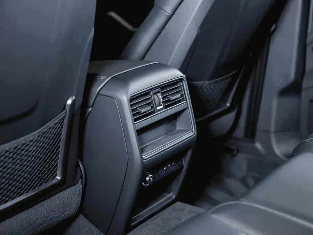 Porsche Cayenne S Panoramadach Sport Design 05/2024-photo-42