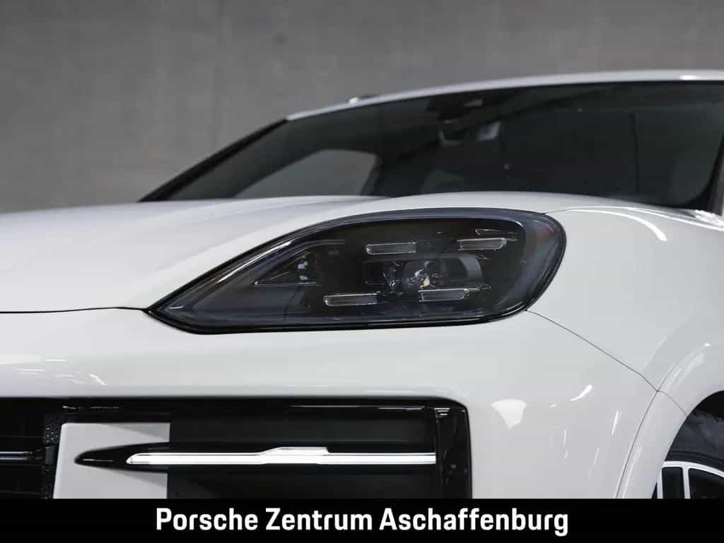 Porsche Cayenne S Panoramadach Sport Design 05/2024-photo-5