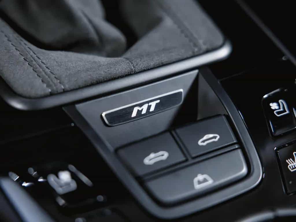 Porsche 911 Carrera T SportDesign Paket Sitzbelüftung null-photo-37