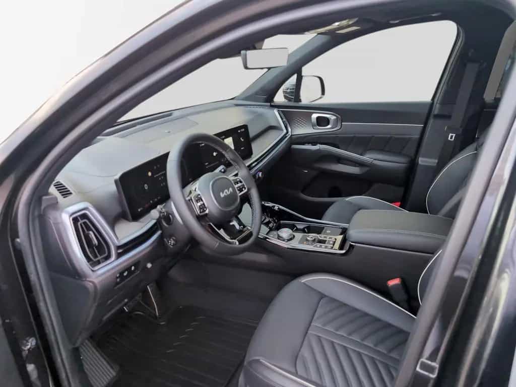 Kia Sorento 2.2D 4WD Platinum, Nappa, Premium,GD,AHK 02/2026-photo-6