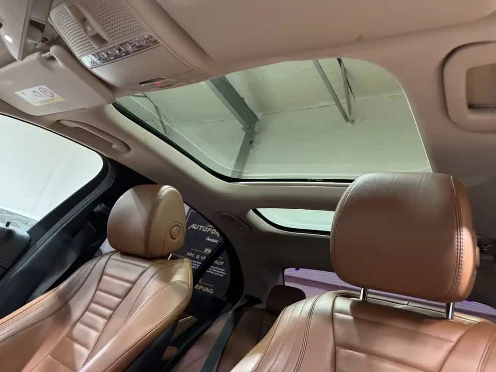 Mercedes-Benz E 450 E450Lim.4Matic/STANDHEIZ/PANO/AHK/LUFT/BURMESTER 12/2019-photo-16