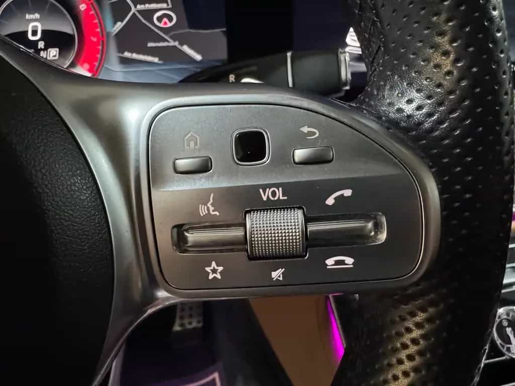 Mercedes-Benz E 450 E450Lim.4Matic/STANDHEIZ/PANO/AHK/LUFT/BURMESTER 12/2019-photo-23