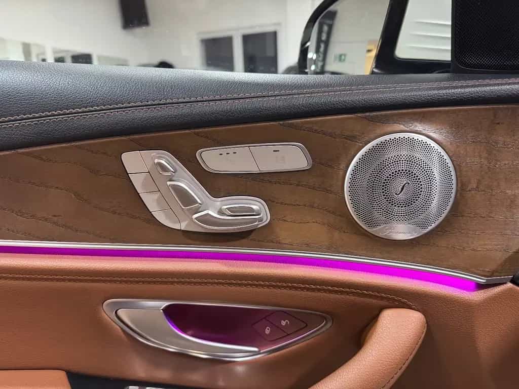 Mercedes-Benz E 450 E450Lim.4Matic/STANDHEIZ/PANO/AHK/LUFT/BURMESTER 12/2019-photo-26