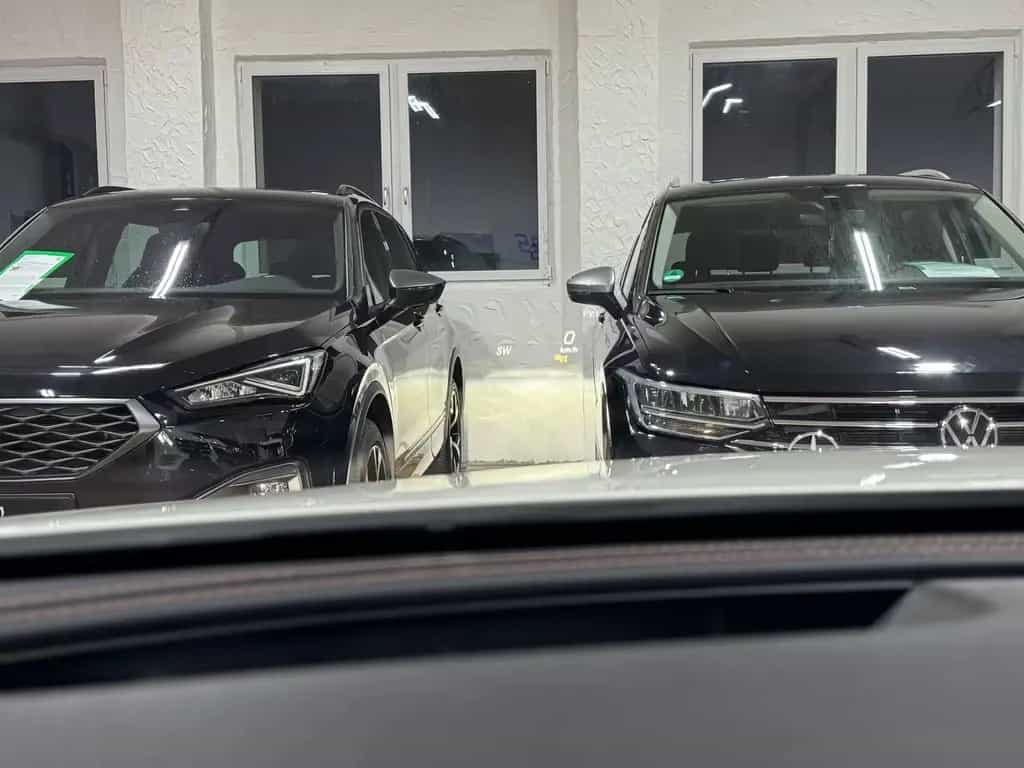 Mercedes-Benz E 450 E450Lim.4Matic/STANDHEIZ/PANO/AHK/LUFT/BURMESTER 12/2019-photo-29