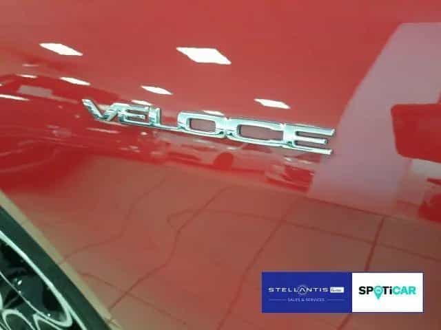Alfa Romeo Giulia Veloce Turbo 16V Q4 280 *Navi*SHZ*Kamera 08/2023-photo-17
