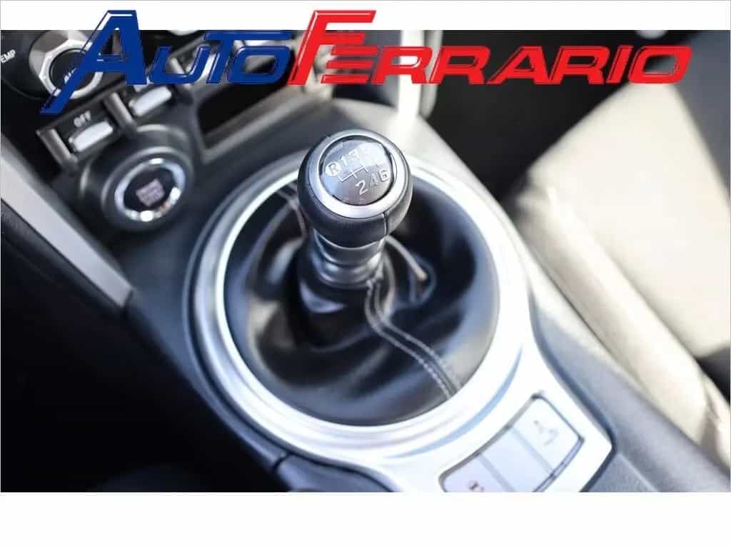 Toyota GT86 2.0 Rock&Road android auto led 17" s 03/2019-photo-5