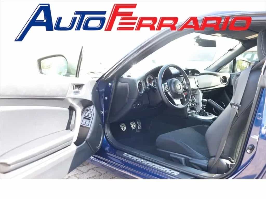 Toyota GT86 2.0 Rock&Road android auto led 17" s 03/2019-photo-6