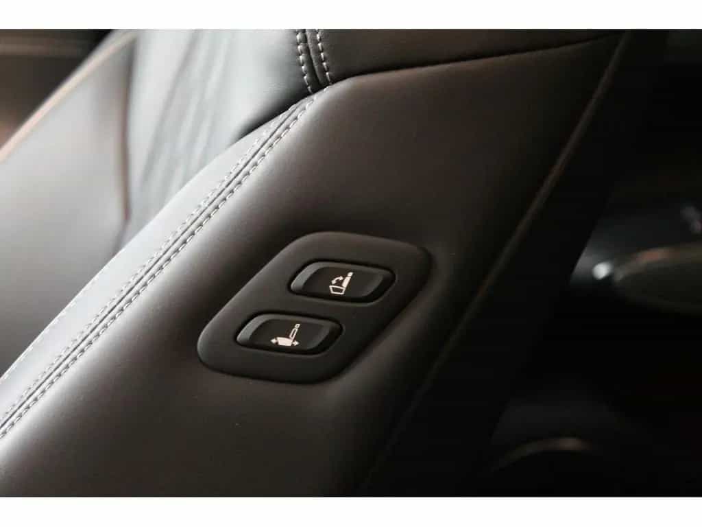 Hyundai Genesis GV70 2.5 Sport 4WD 08/2021-photo-15