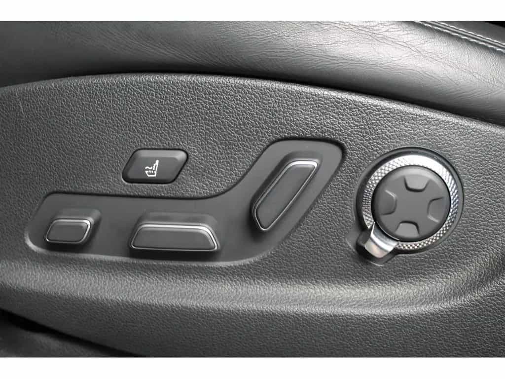 Hyundai Genesis GV70 2.5 Sport 4WD 08/2021-photo-16