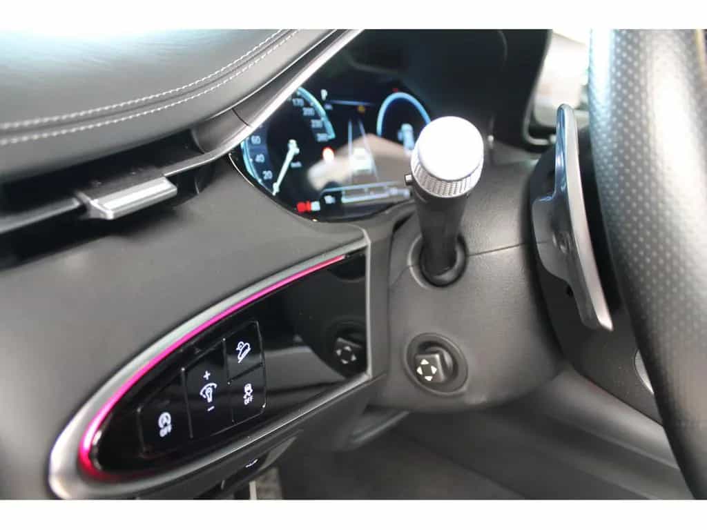 Hyundai Genesis GV70 2.5 Sport 4WD 08/2021-photo-18