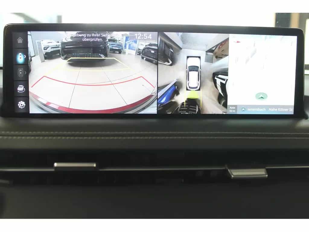 Hyundai Genesis GV70 2.5 Sport 4WD 08/2021-photo-25