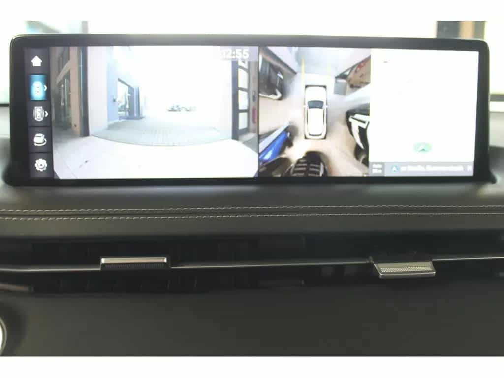 Hyundai Genesis GV70 2.5 Sport 4WD 08/2021-photo-26