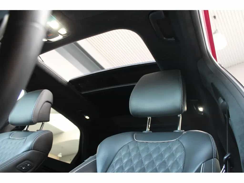 Hyundai Genesis GV70 2.5 Sport 4WD 08/2021-photo-29