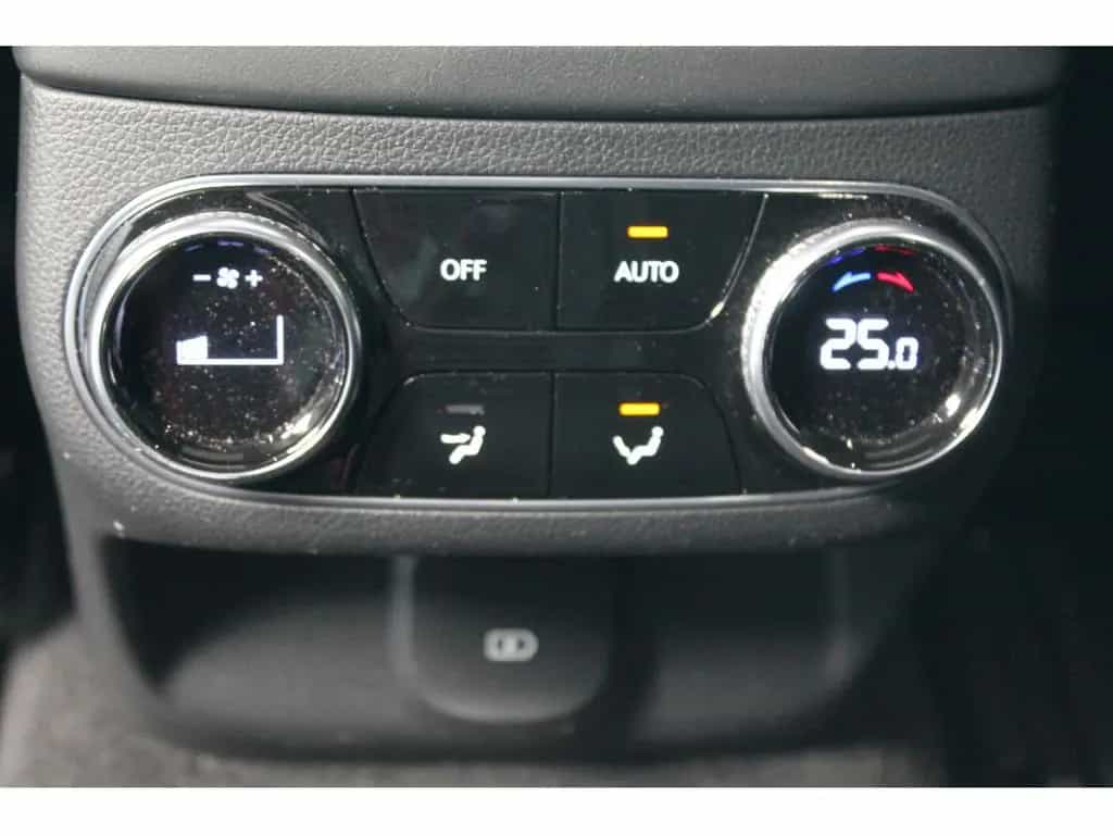 Hyundai Genesis GV70 2.5 Sport 4WD 08/2021-photo-7