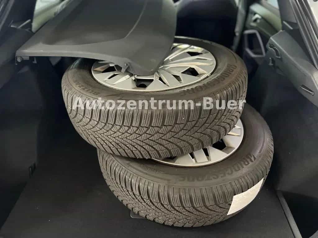 Audi Q3 35 TFSI advanced Kamera/Leder/Tempo 02/2021-photo-15