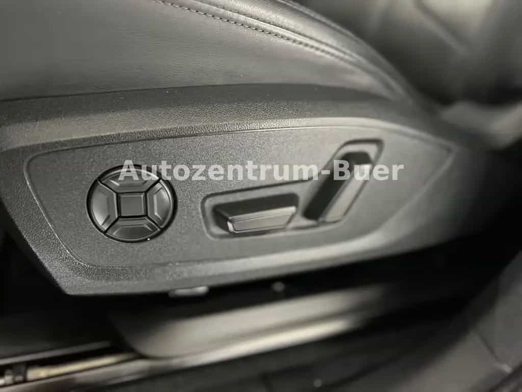 Audi Q3 35 TFSI advanced Kamera/Leder/Tempo 02/2021-photo-8