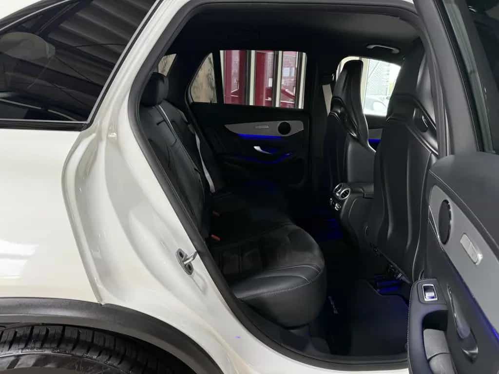 Mercedes-Benz GLC 63 AMG S AMG 4Matic*SCHALE*P.ABGAS*KAM* 01/2022-photo-14