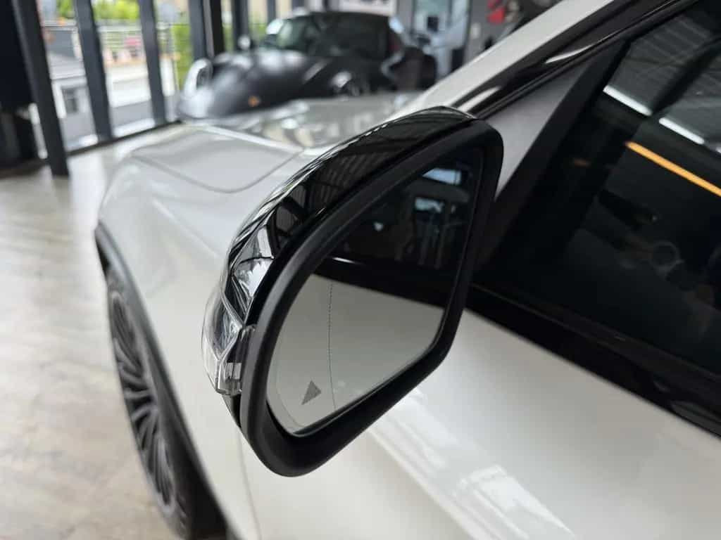 Mercedes-Benz GLC 63 AMG S AMG 4Matic*SCHALE*P.ABGAS*KAM* 01/2022-photo-17