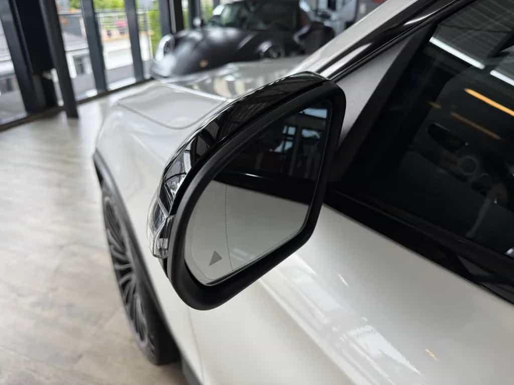 Mercedes-Benz GLC 63 AMG S AMG 4Matic*SCHALE*P.ABGAS*KAM* 01/2022-photo-21