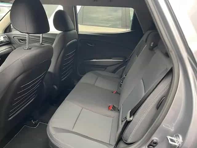 KGM Tivoli 1.5 T-GDI NOMAD,NAVIGATION null-photo-5