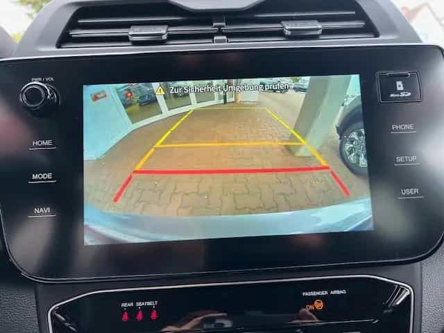 KGM Tivoli 1.5 T-GDI NOMAD,NAVIGATION null-photo-7