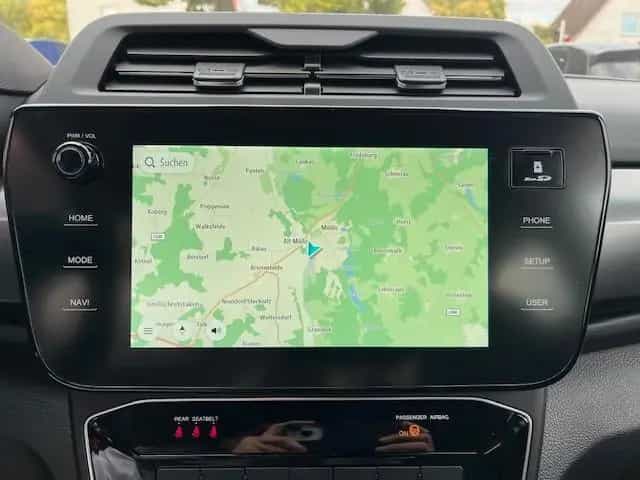 KGM Tivoli 1.5 T-GDI NOMAD,NAVIGATION null-photo-8