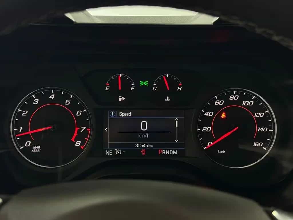 Chevrolet Camaro RS *3,6l V6 ZL1 / 4-ROHR / KAMERA* 04/2024-photo-15