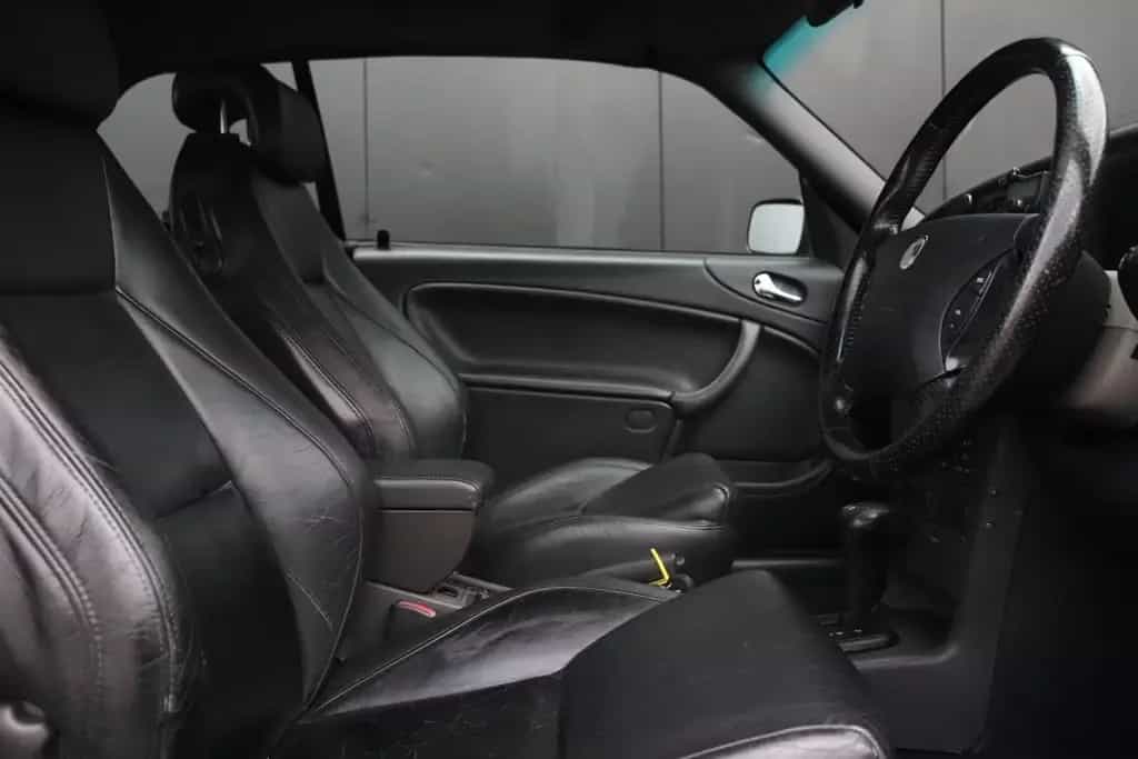 Saab 9-3 Cabrio 2.0 Turbo Aero | RHD | automatik | ME 01/2002-photo-10
