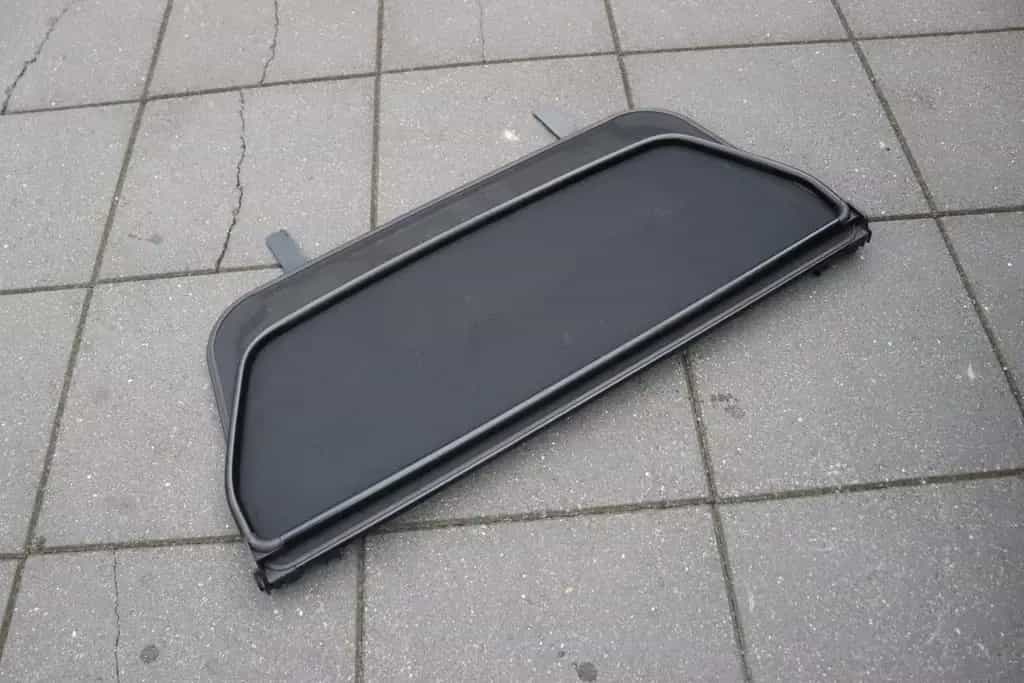 Saab 9-3 Cabrio 2.0 Turbo Aero | RHD | automatik | ME 01/2002-photo-19