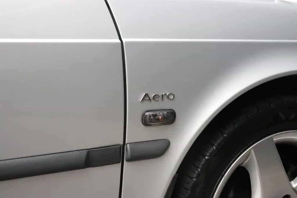 Saab 9-3 Cabrio 2.0 Turbo Aero | RHD | automatik | ME 01/2002-photo-30