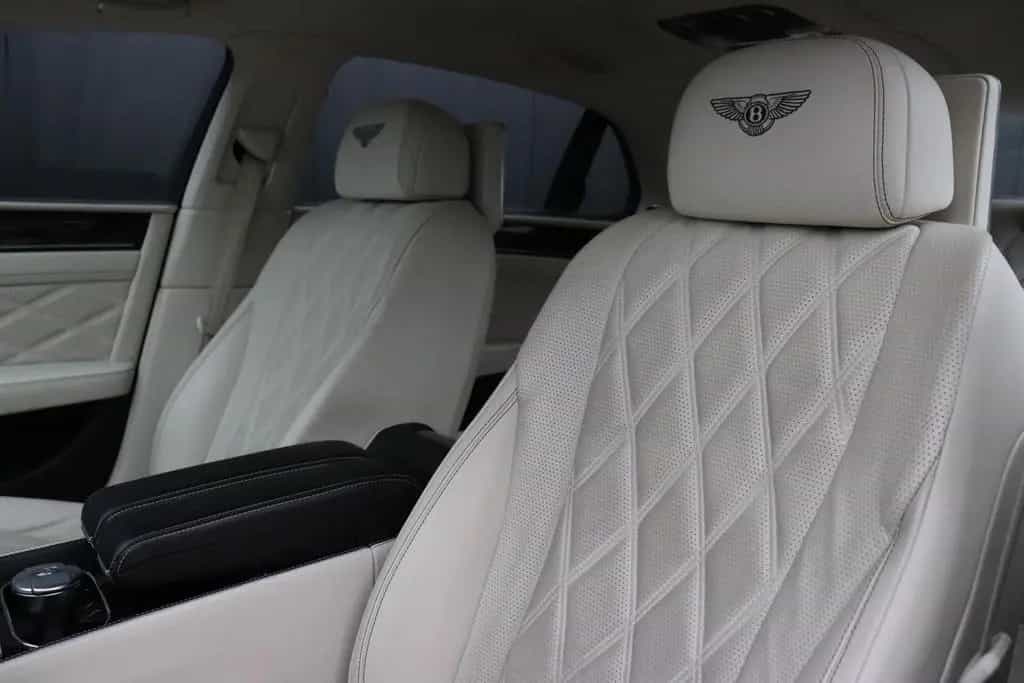 Bentley Flying Spur 6.0 W12 | LEDER | Schiebedach | KERA 02/2016-photo-15
