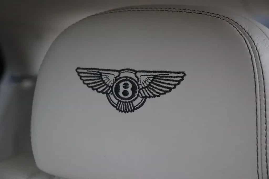Bentley Flying Spur 6.0 W12 | LEDER | Schiebedach | KERA 02/2016-photo-17