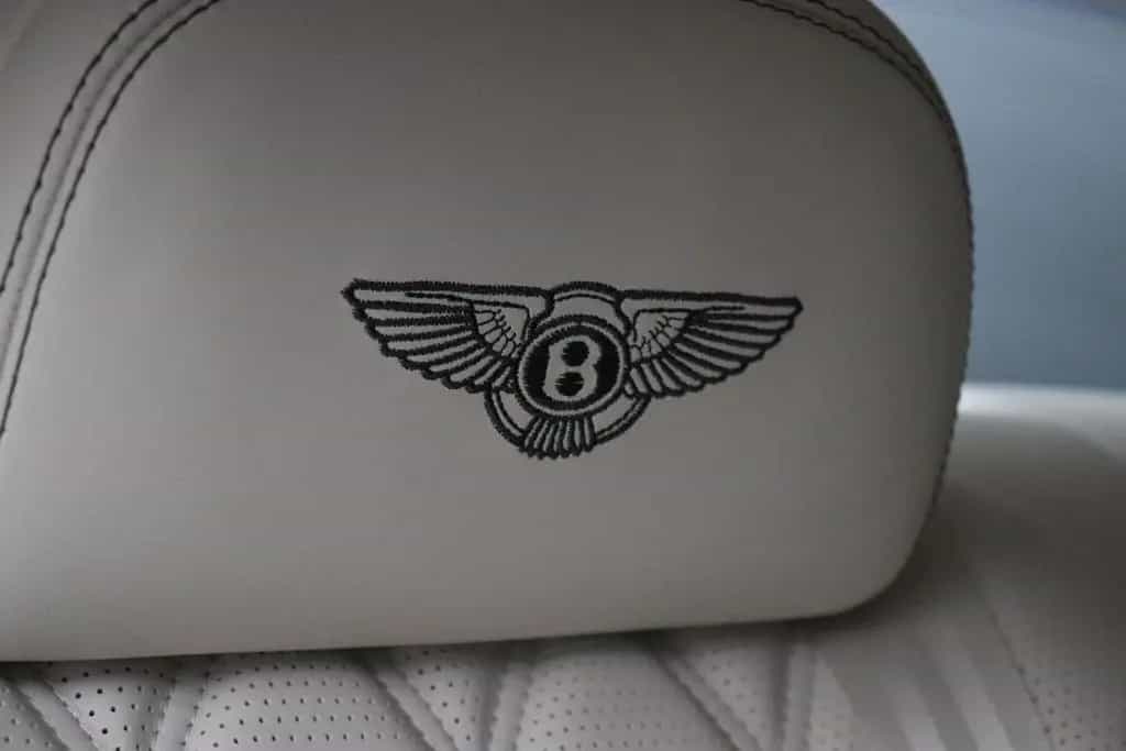 Bentley Flying Spur 6.0 W12 | LEDER | Schiebedach | KERA 02/2016-photo-26