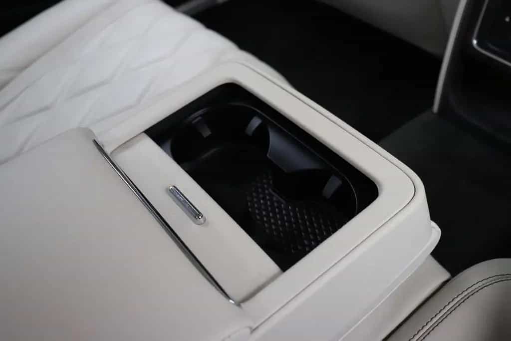 Bentley Flying Spur 6.0 W12 | LEDER | Schiebedach | KERA 02/2016-photo-44