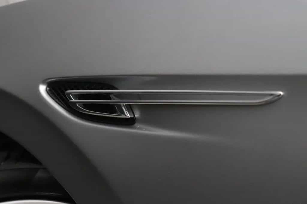 Bentley Flying Spur 6.0 W12 | LEDER | Schiebedach | KERA 02/2016-photo-5