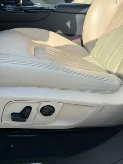 Maserati Levante Diesel 3.0 D_Memory_Keyless_Rate ab 375€ 04/2019-photo-15