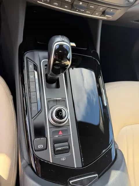 Maserati Levante Diesel 3.0 D_Memory_Keyless_Rate ab 375€ 04/2019-photo-18