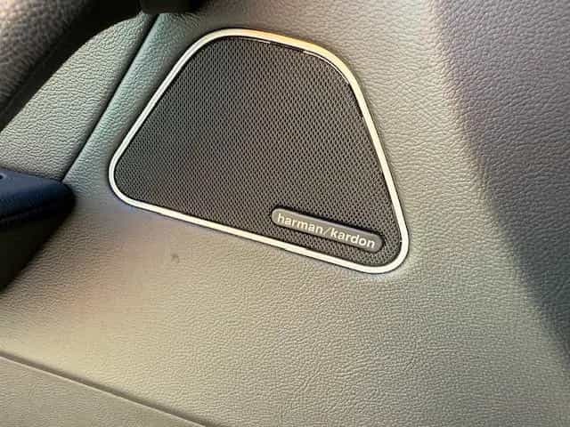 Maserati Levante Diesel 3.0 D_Memory_Keyless_Rate ab 375€ 04/2019-photo-19