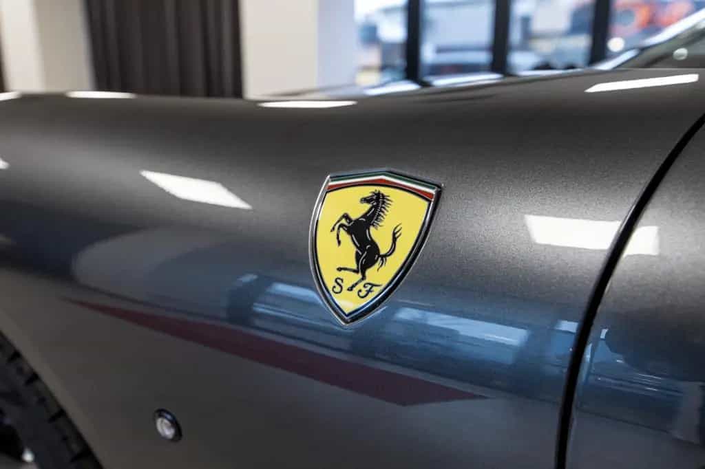 Ferrari Roma 3.9 T V8 DCT 08/2022-photo-6