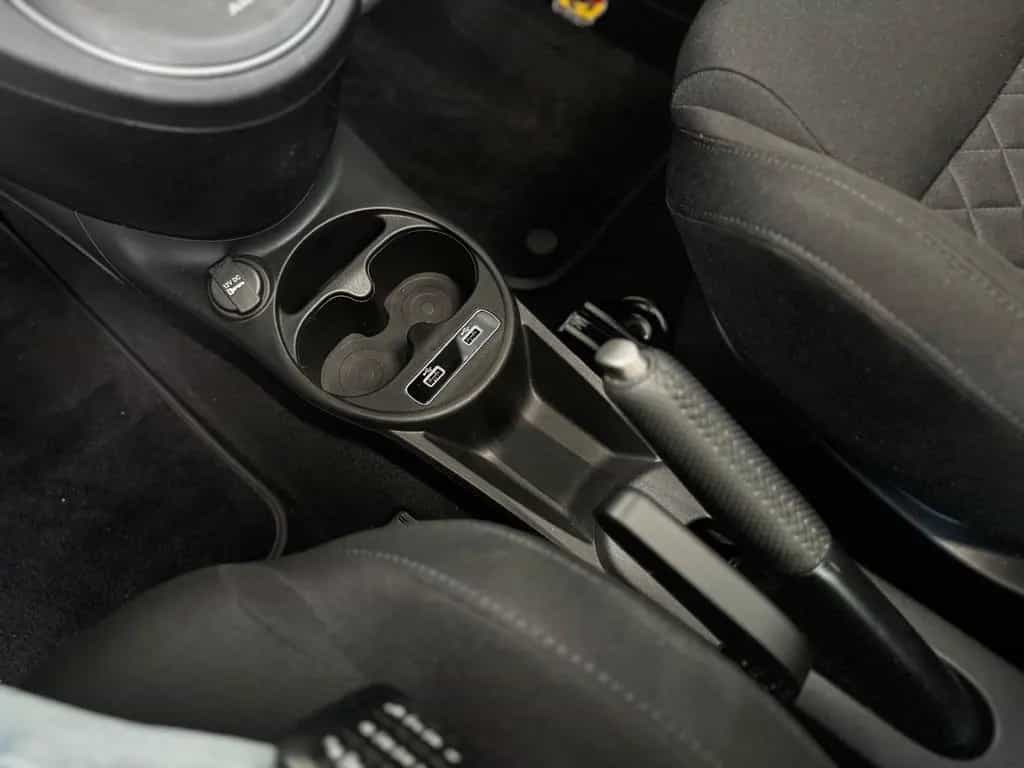 Abarth 595C Beats Xenon DAB TOP 12/2022-photo-26
