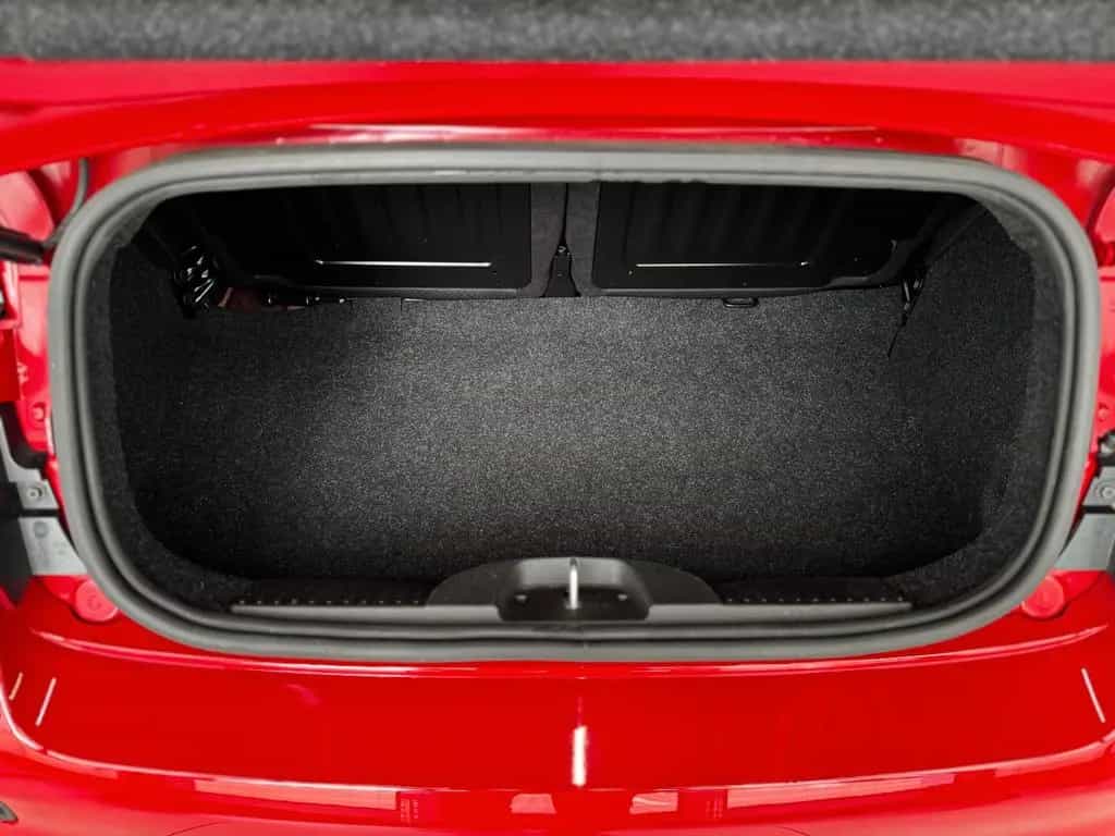 Abarth 595C Beats Xenon DAB TOP 12/2022-photo-8