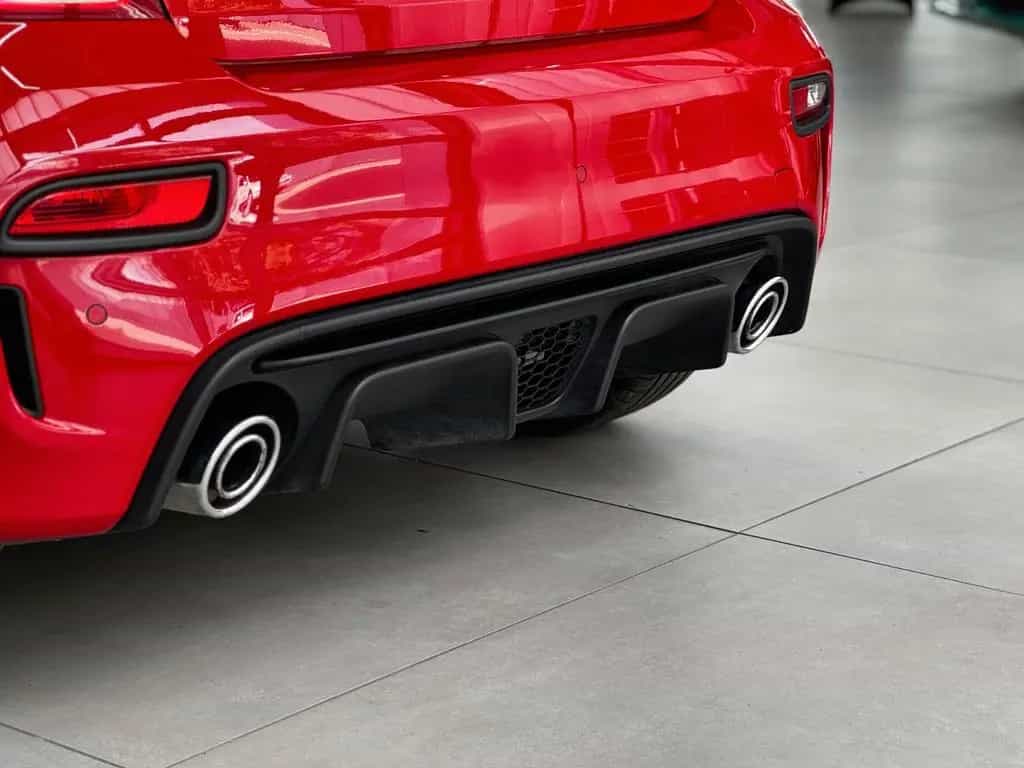 Abarth 595C Beats Xenon DAB TOP 12/2022-photo-9