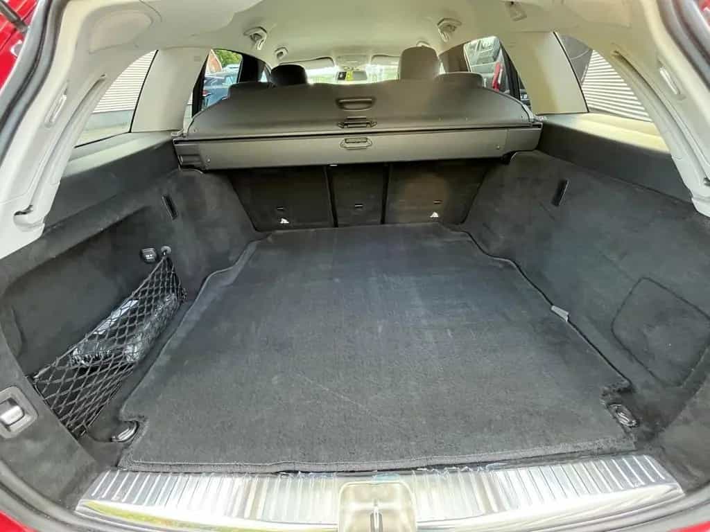 Mercedes-Benz C 300 T AMG Line LED/RFK/Shz/AmbienteNavi/Autom. 12/2017-photo-23